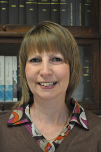 Helen Aspinall - Chartered Accountant