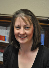 Louise Gill - Chartered Accountant